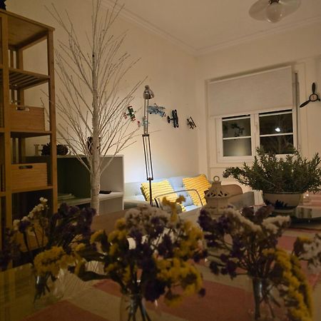 Majesticlara Lisbon Guest House Bagian luar foto