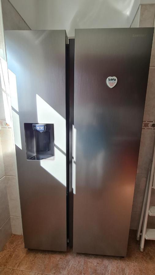 Majesticlara Lisbon Guest House Bagian luar foto