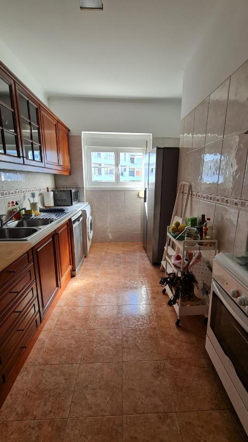 Majesticlara Lisbon Guest House Bagian luar foto