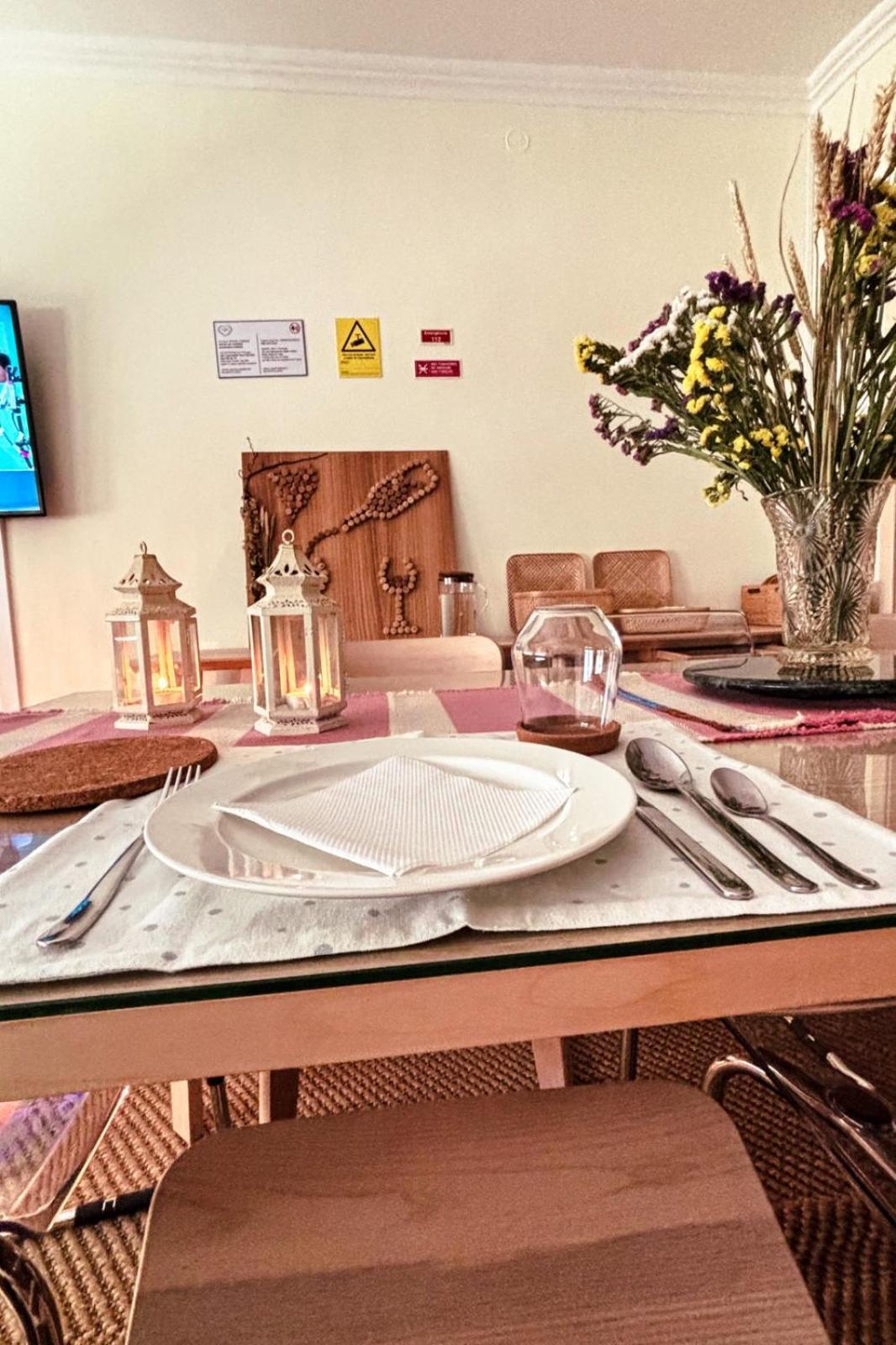 Majesticlara Lisbon Guest House Bagian luar foto