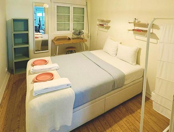 Majesticlara Lisbon Guest House Bagian luar foto