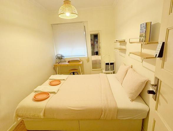 Majesticlara Lisbon Guest House Bagian luar foto