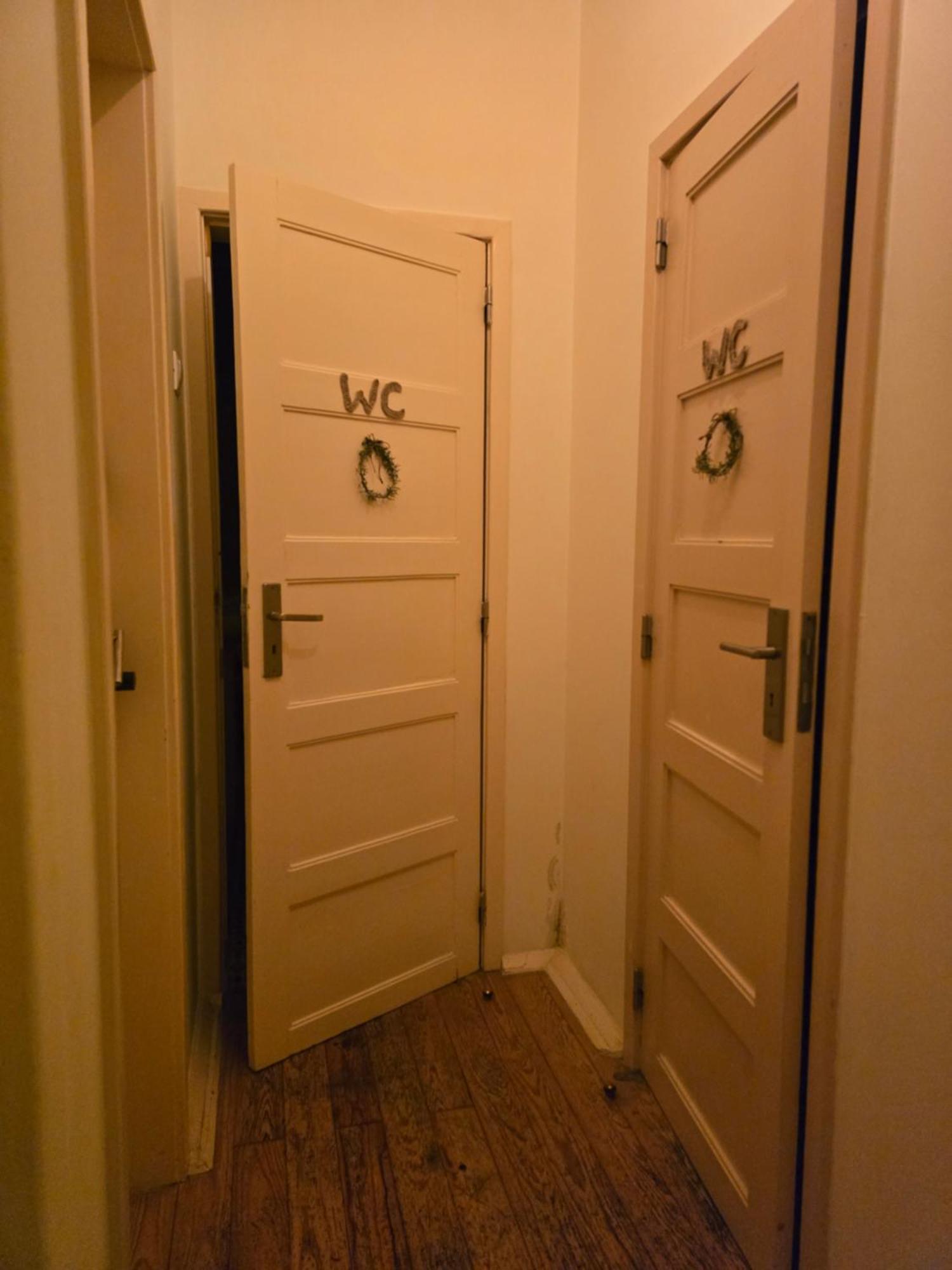 Majesticlara Lisbon Guest House Bagian luar foto