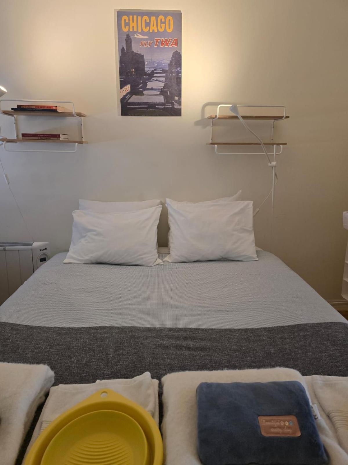 Majesticlara Lisbon Guest House Bagian luar foto