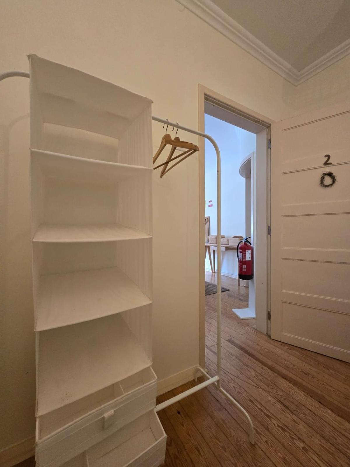 Majesticlara Lisbon Guest House Bagian luar foto