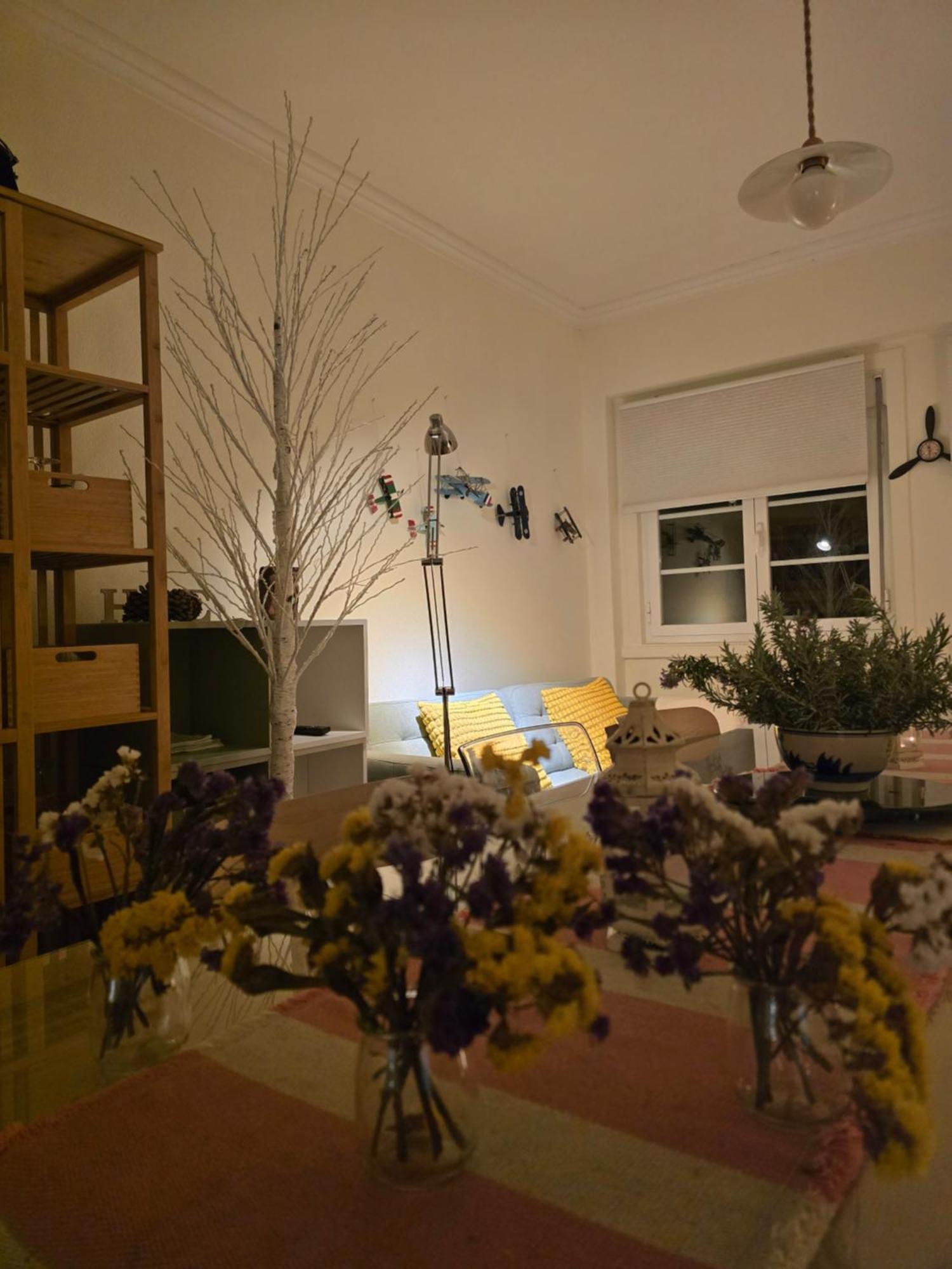 Majesticlara Lisbon Guest House Bagian luar foto