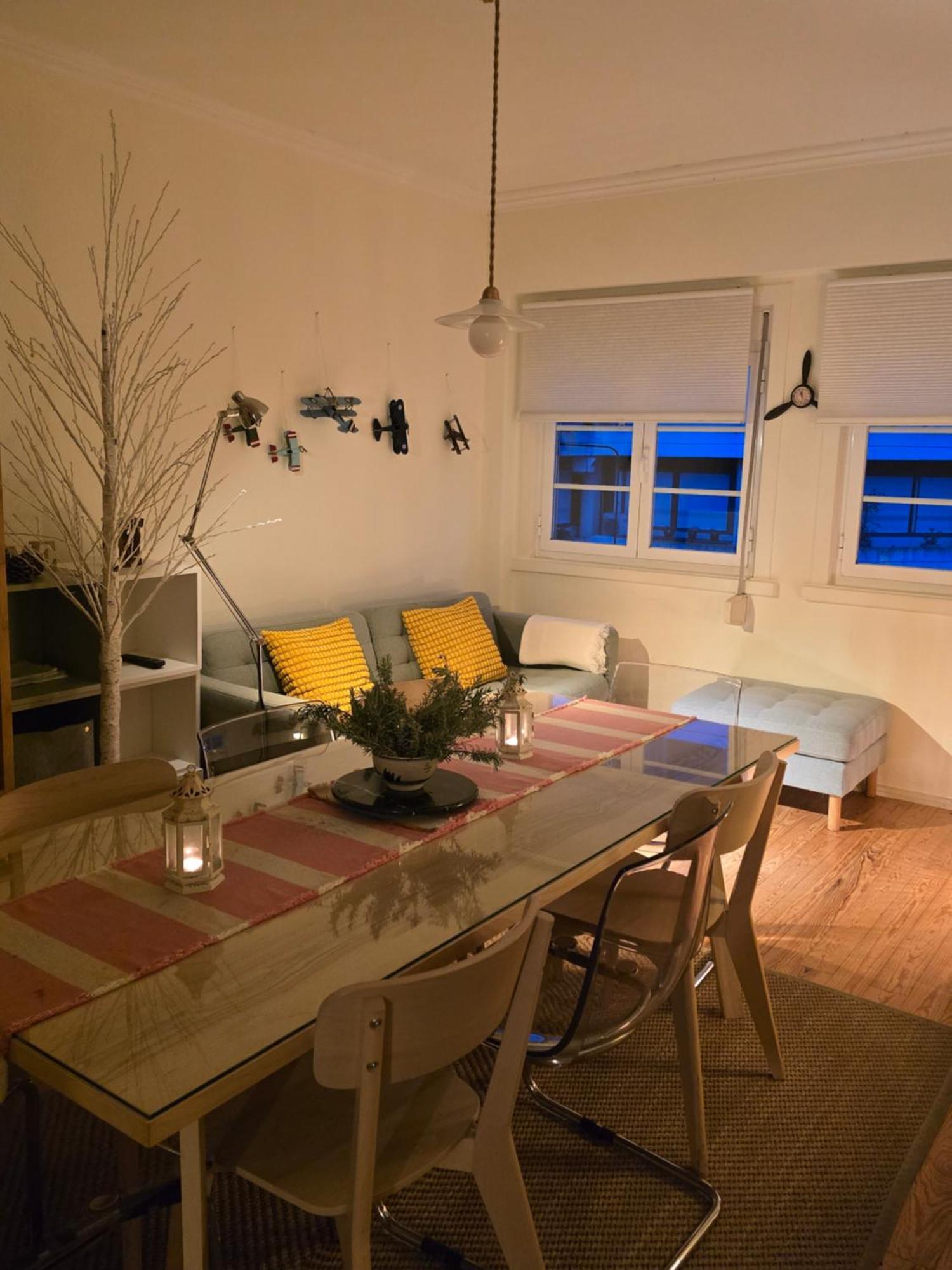 Majesticlara Lisbon Guest House Bagian luar foto