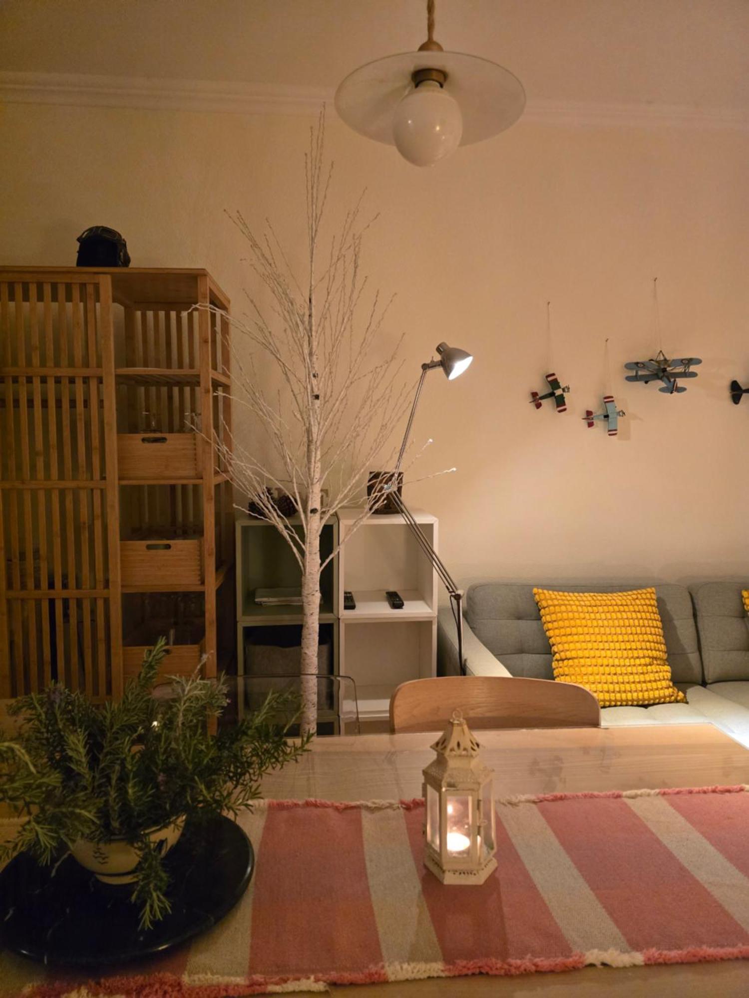 Majesticlara Lisbon Guest House Bagian luar foto