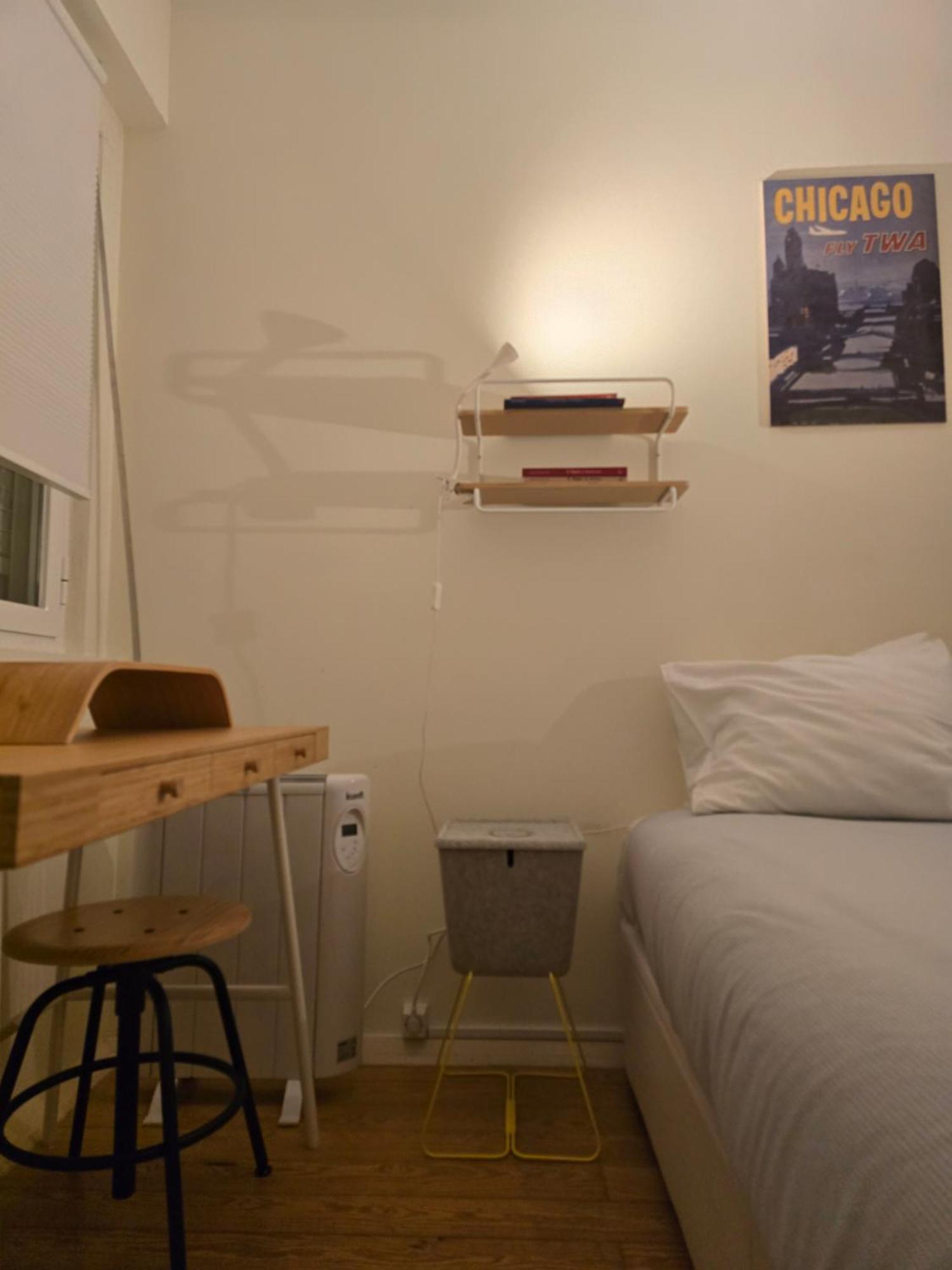 Majesticlara Lisbon Guest House Bagian luar foto