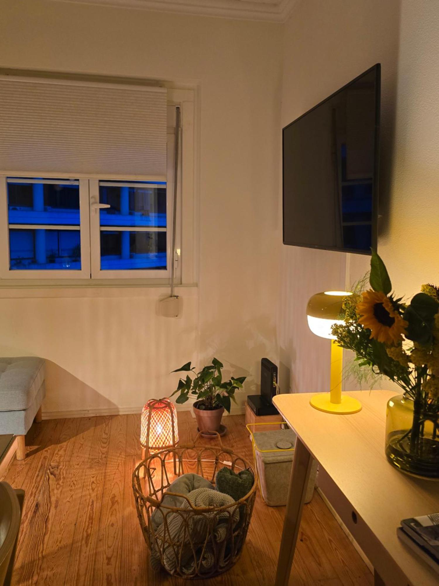 Majesticlara Lisbon Guest House Bagian luar foto